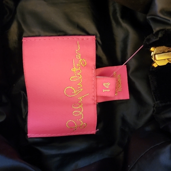 LILLY PULITZER Darcia Jacket 14 - Picture 5 of 6